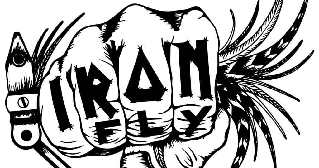IRON FLY