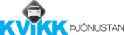 kvikk-logo