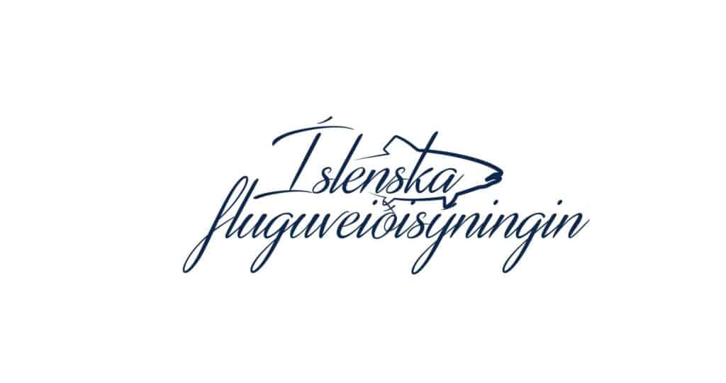 Íslenska Fluguveiðisýningin