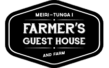 Farmers Guesthouse